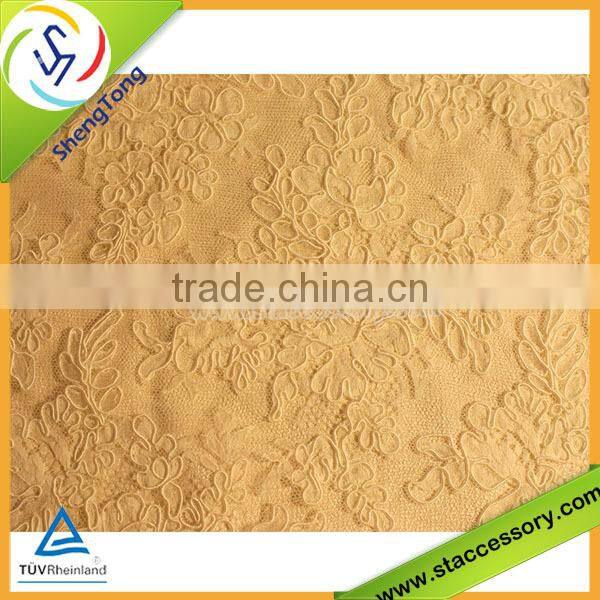 High quality wholesale fabric lace