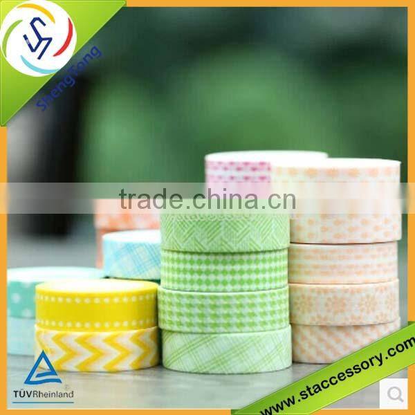 paper tape japanese washi tape wholesale