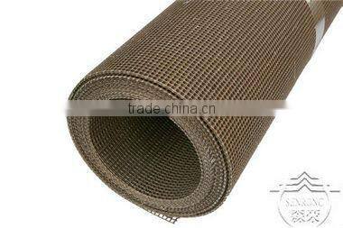 PTFE Open Mesh Belt