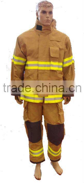 Lenzing FR/Meta-Aramid Farbic(Comfort Viscose)