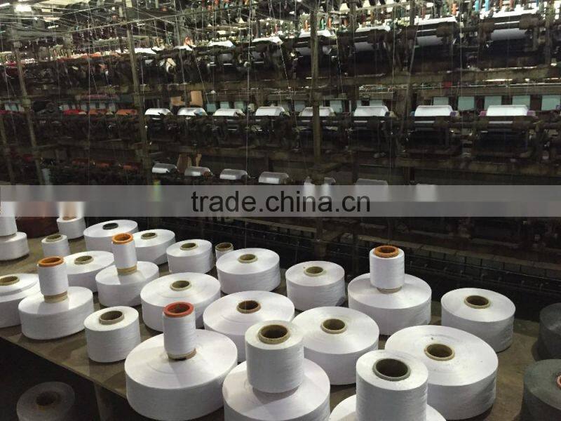 100% Polypropylene yarn PP yarn for making wrist guard