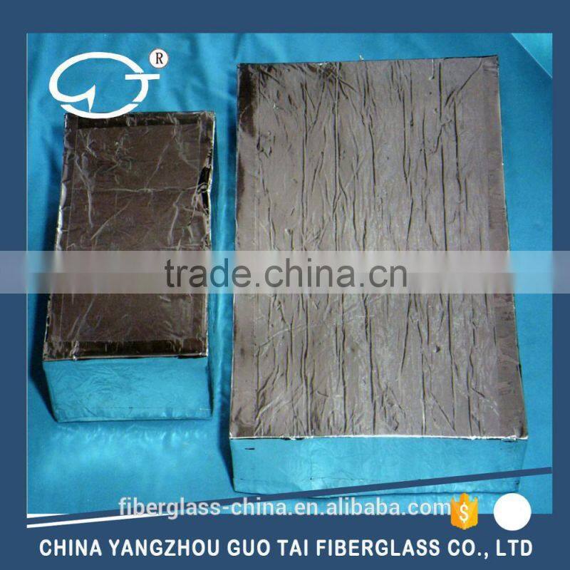 Household Fire Bag and Fire Box (Fiberglass Fire Products)