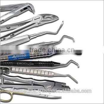 Dental Plier