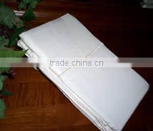 Anti-bacterial 100%Natural Bamboo Large Pillow Covers