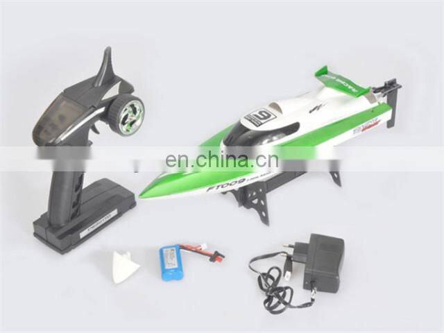 NEW ! Joysway 8108 Magic Cat MK2 2.4Ghz RC Speed Boat