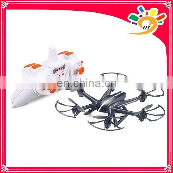 T70C 2.4G 4CH 6Axis Professional RC Quadcopter With 720P adjustable 75 degree Wide Angle HD Camera