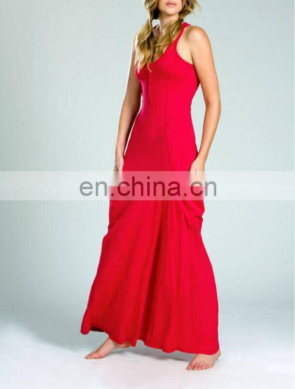 CHEFON Jersey wholesale summer dresses for women