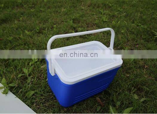 Wholesale Outdoor Camping Mini Plastic 5L medical cooler box