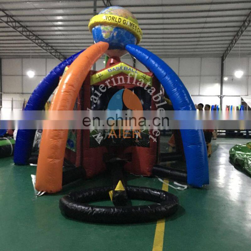 custom Inflatable sport games,Indoor sport games for kids