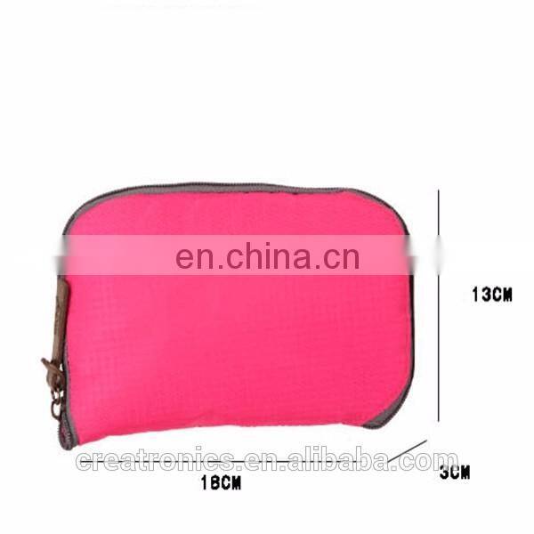 Custom Backpack Manufacturer Teenage Tear-Resistant And Water-Resistant Nylon With Zipper Sport Backpack