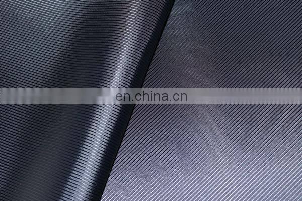 Garment Lining Polyester Twill Fabric
