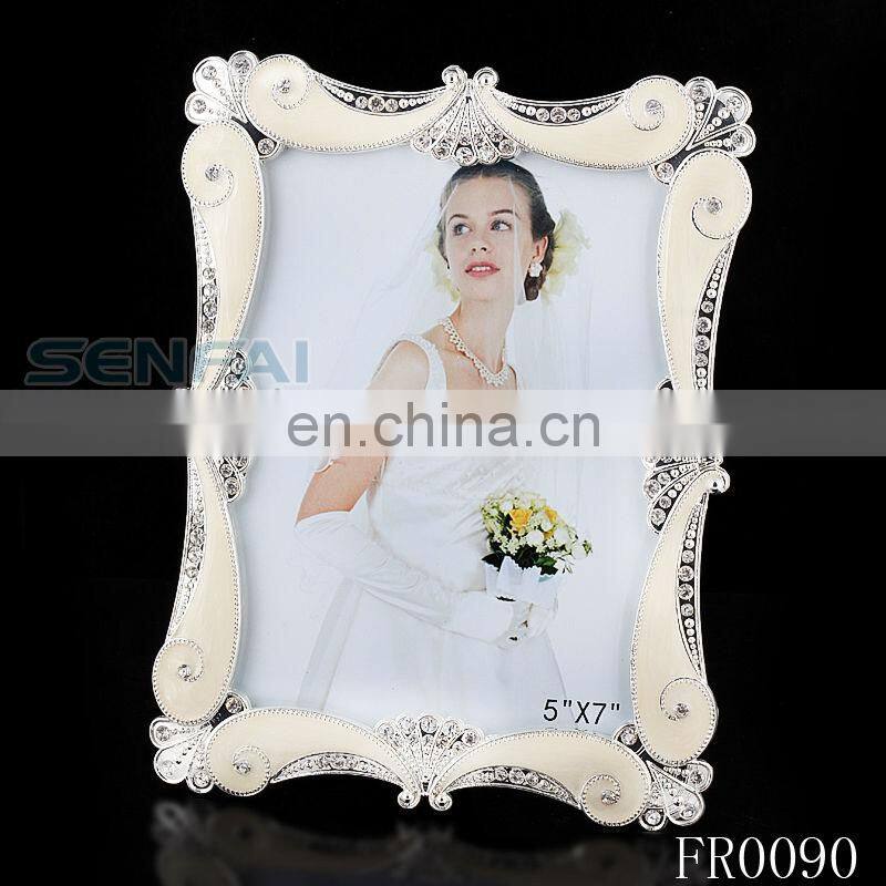 2014 Beautiful Photo Frames with USA Sex Girl Photo