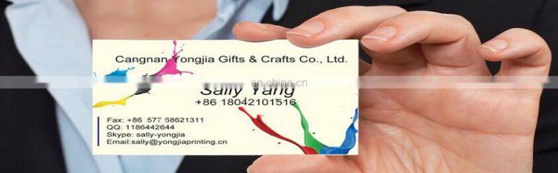 Factory directly !Promotional Customized lovely red paper box with gold stamp