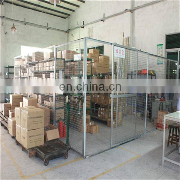 Hot sale anodized aluminum stamping heat sink