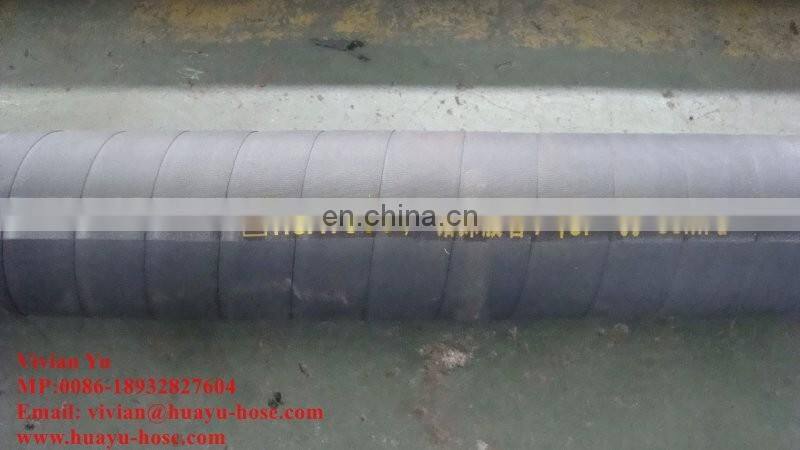 made-in china oilfield drilling hose oilfield drilling hose with hammer union