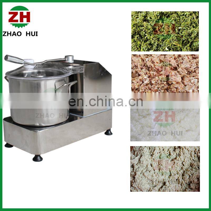 Hot sale green vegetable chopper machine  celery chopper machine carrot chopper machine