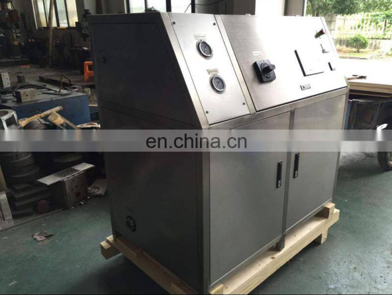 Excellent quality solid co2 pelletizer machine /dry ice making machine/drikold granulating machine price