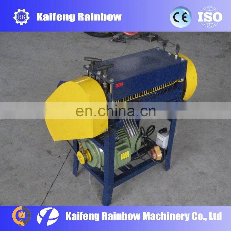 Waste Wire Chopper Machine/Copper Wire Chopper Machine