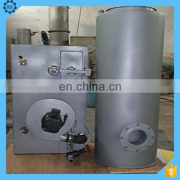 Hot Sale Energy saving biomass burner wood pellet burner Made In China