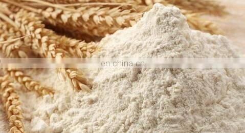 High efficiency low price Flour mill for food grain