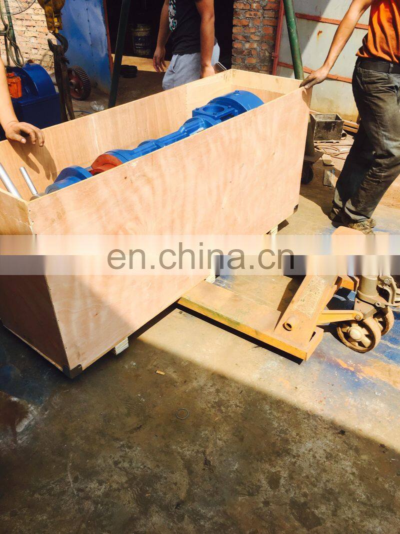 6YL-95A Fully Automatic Integrated Oil Press Machine/Oil Expeller