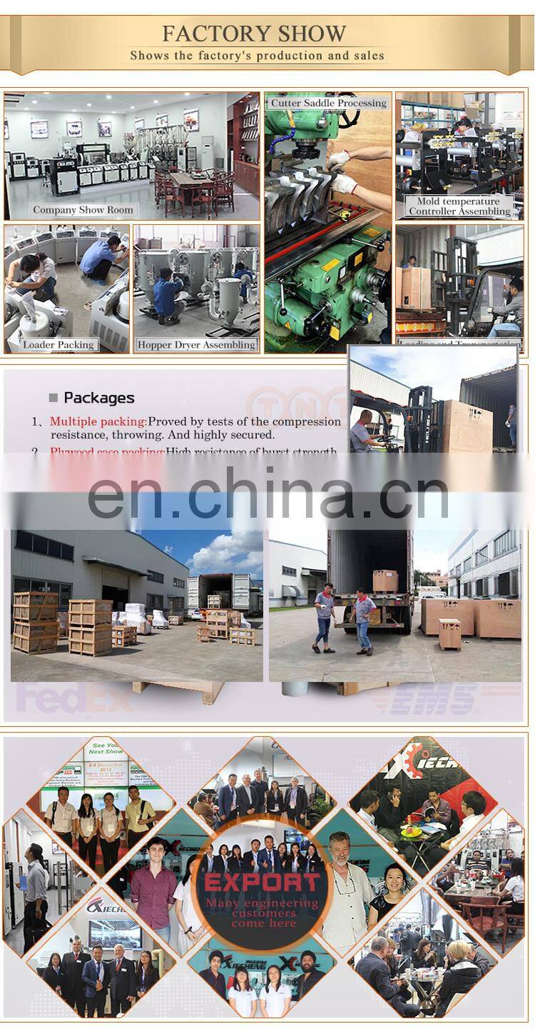 50hp Stainless steel water cooled chiller machine for plastic machine