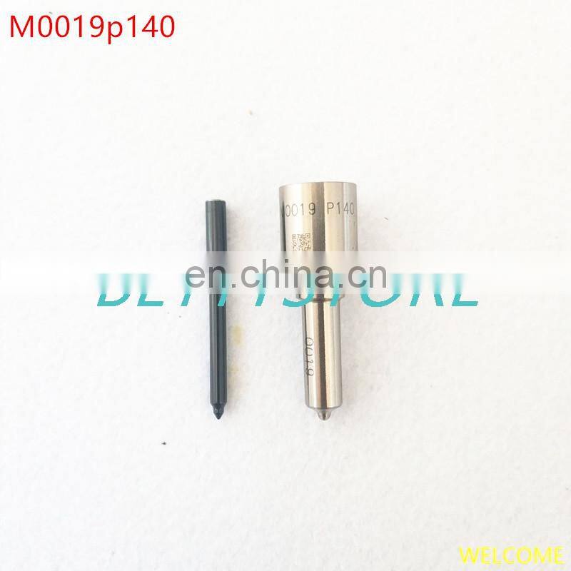 High quality maximum fuel nozzle M0019P140 for BK2Q-9K546-AG BK2Q9K546AG A2C59517051 CK4Q-9K546-AA 5WS40745
