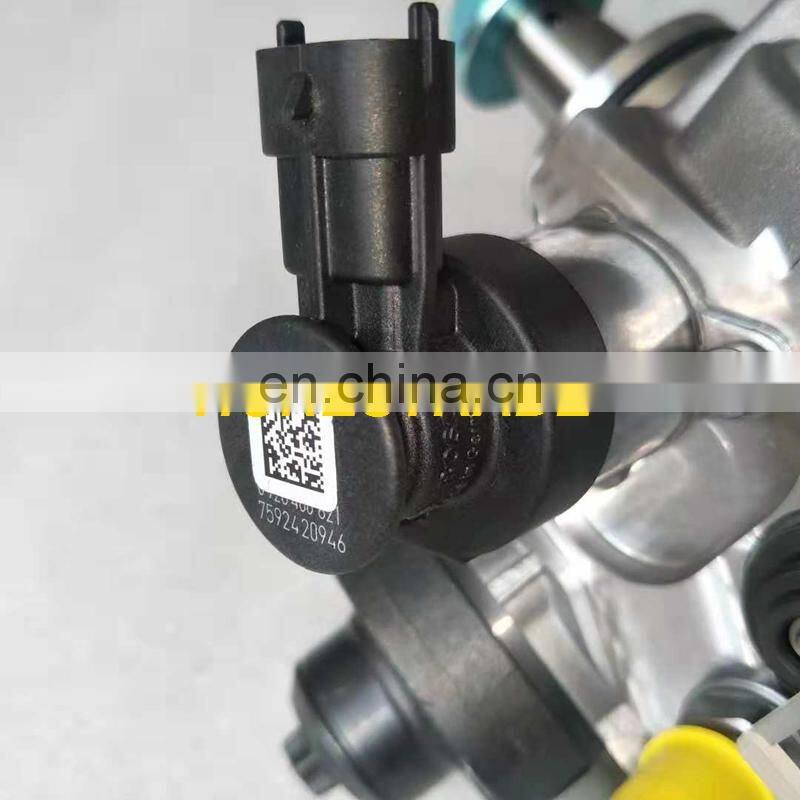 original and new fuel pump 0445020517