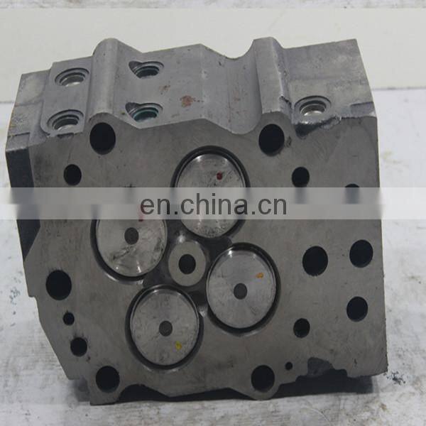 Cummins A2300 Cylinder Head