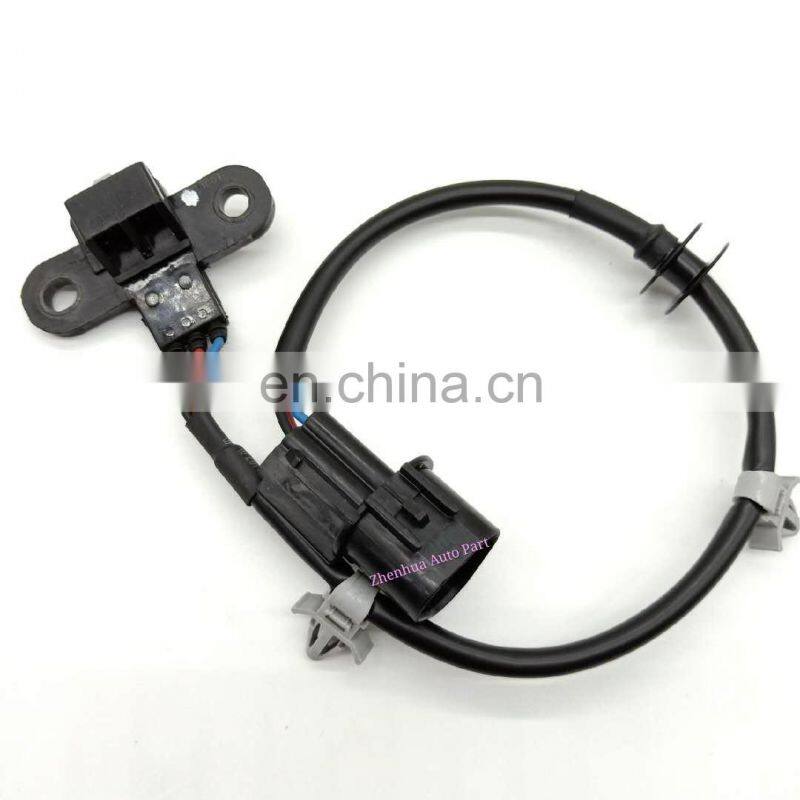 Wholesale Auto Spare Parts Crankshaft Position Sensor for Mitsubishi PAJERO Space Vehicle N84 Speed Running 2.4-4G64