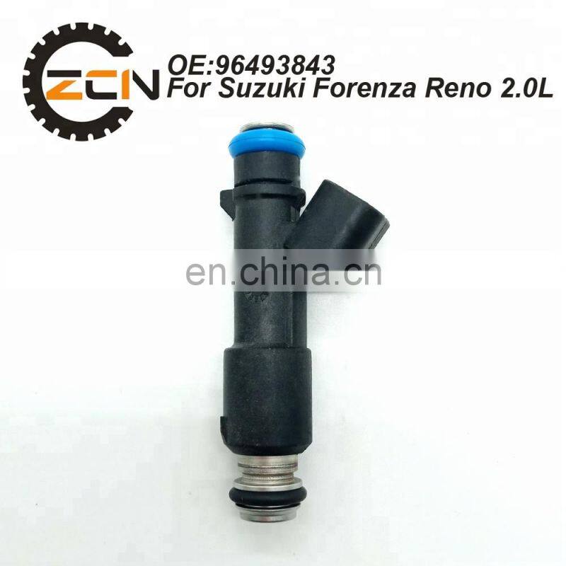 fuel injector nozzle injection oem 6493843 Engine Injection