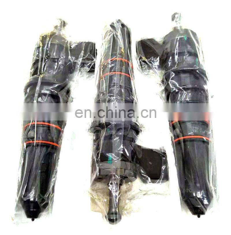 M11 Diesel Engine Fuel Injector 3064881
