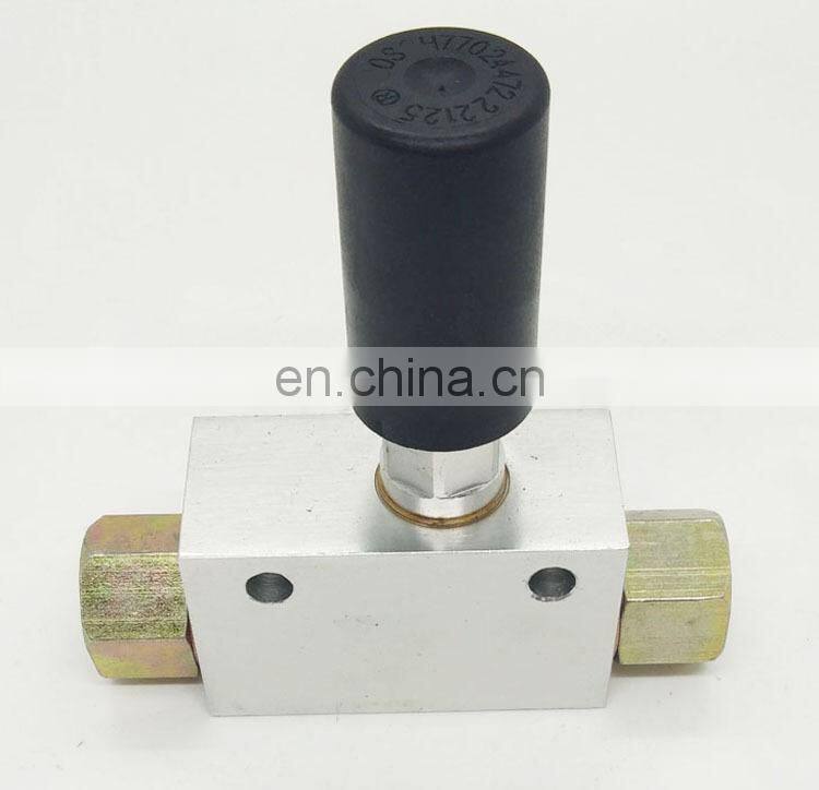 BFM1013 Diesel Engine Parts Hand Oil Pump 02111961