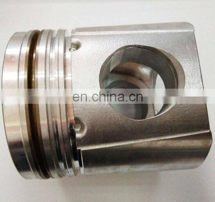 High quality truck 6CT8.3 engine piston 3929161