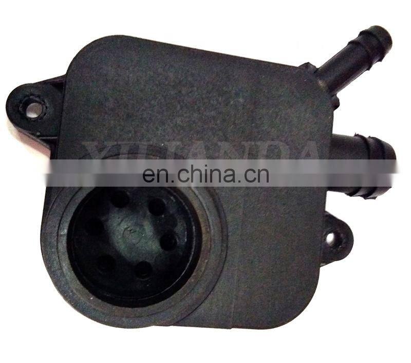 6L ISL QSL Diesel Engine Parts 4935079 4935078 Breather Housing