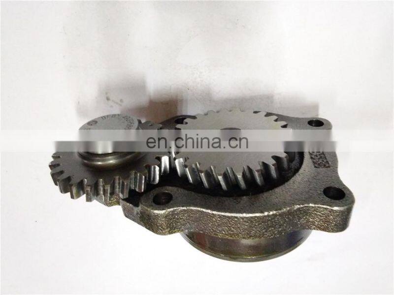 Diesel engine 4BT oil pump 4939585 for 4 cylinder motor