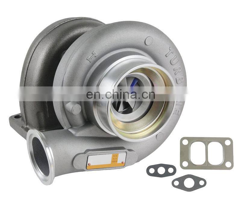 HX35 6D102 Engine Turbocharger 6738-81-8090 4038475