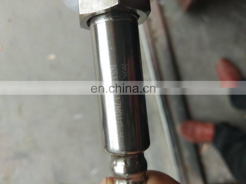 24v Diesel engine NOX sensor Nitrogen oxygen sensor 5WK96674A 5WK9 6674A 2894939 A034X846