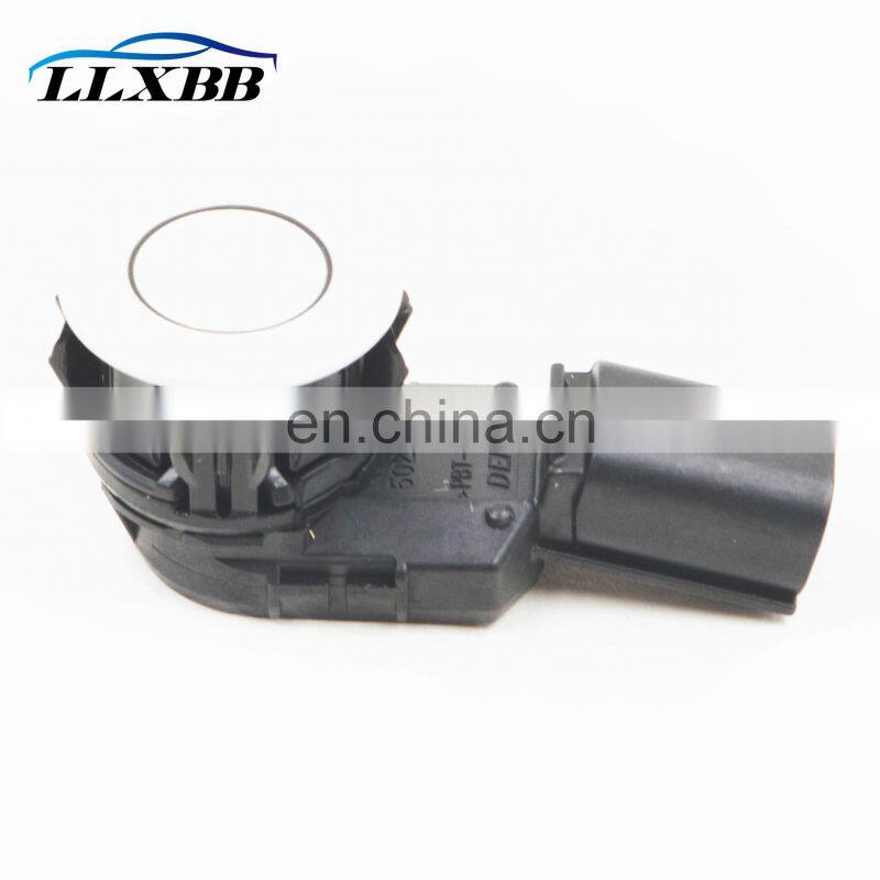 Bumper Reverse Assist Radar 89341 48020 For Toyota PDC Parking Sensor 89341-48020-A0 89341-48020-B0 89341-48020