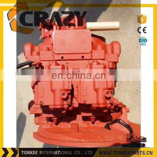 K5V160DP hydraulic pump for E330D 322-8733,excavator spare parts, E330D main pump