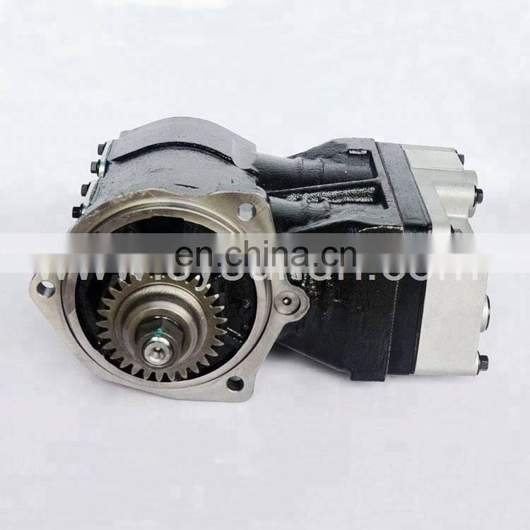 Heavy duty truck parts DCi11 diesel engine Air compressor D5600222002