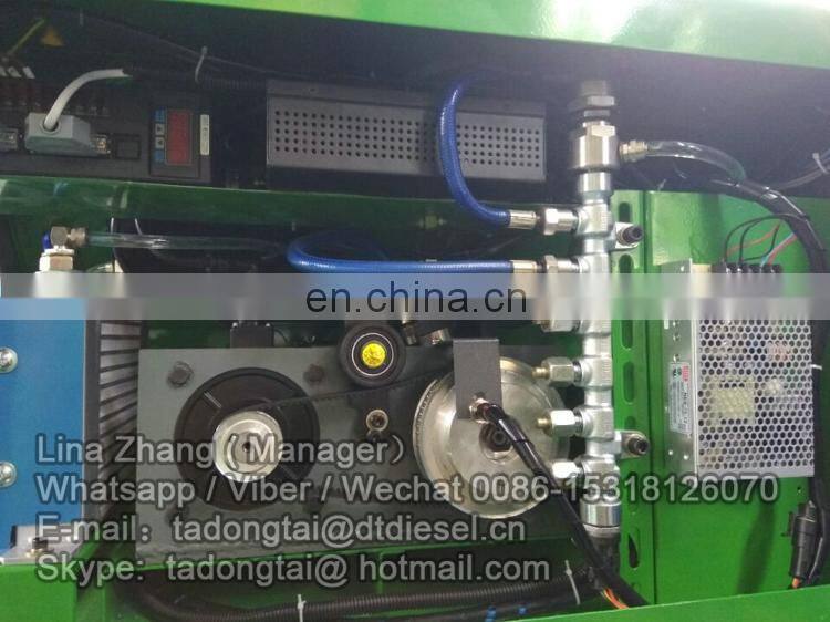 EPS200 Automatic Injector Testing Machine