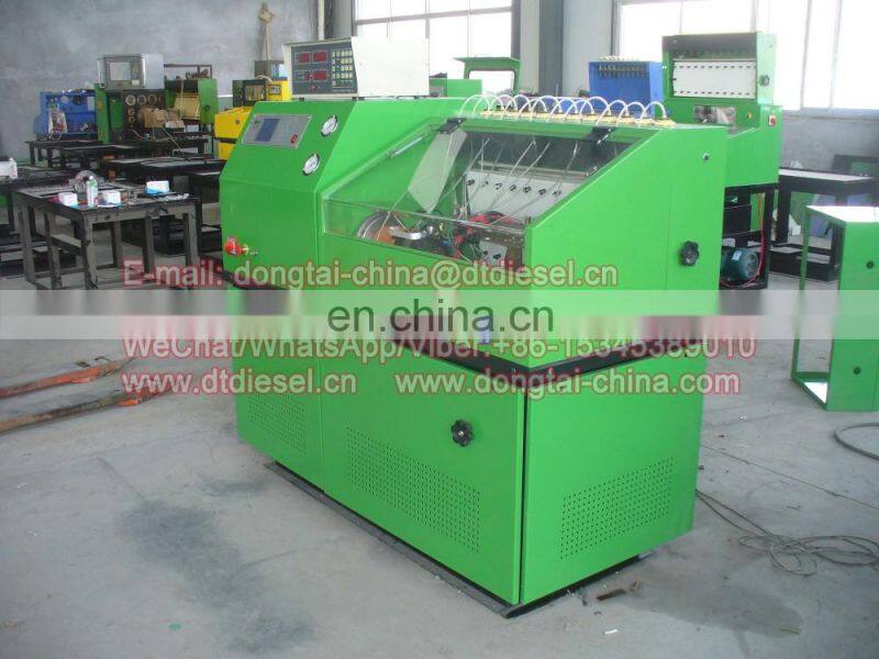 Simulator Common Rail Injector And Pump Test Bench CR3000 Made By Dongtai