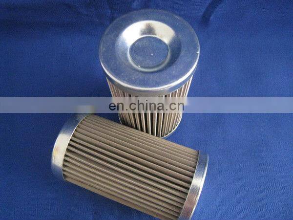 Alternative EPE oil filter element,turbine lube oil filter