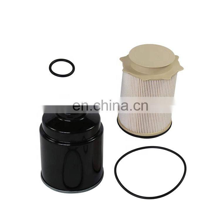 High Quality Auto Engine Parts HD Fuel Filter Water Separator Filter 68157291AA 68197867AA