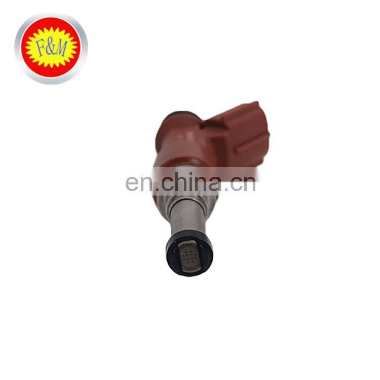 Auto Car Engine Parts Fuel Injector Nozzle OEM 23250-31050 For japan cars