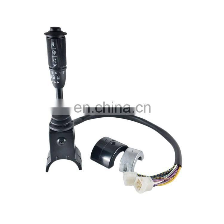 Joystick Controller Switch 11192582 VOE11192582 for A20C A25C DA25D DA30D A40D A25D