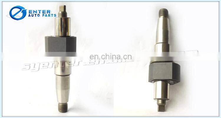 Original CP1H Common Rail Fuel Pump Camshaft F01M100809 For Yangtze FAW Harbin 2.8L TC