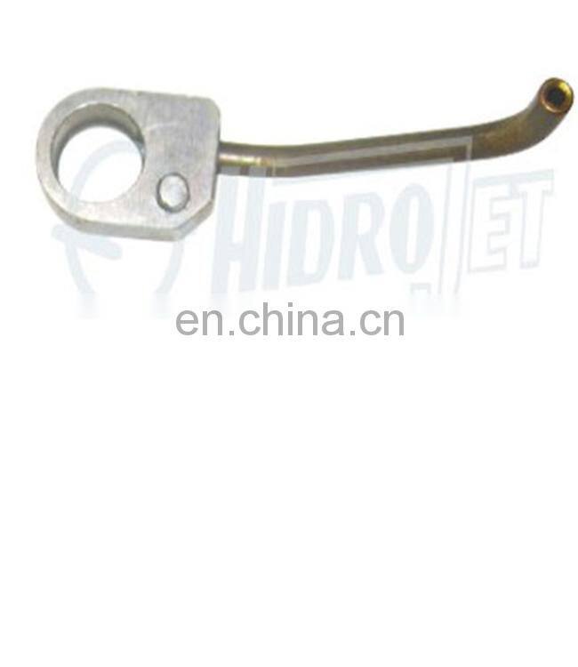 High quality Engine Excavator Piston Cooling Nozzle 6D31