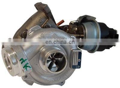 Turbocharger 53039880189 03L145701EX 03L145701E 03L145702 BV43-1880KXB419.18BVAXC BV43-